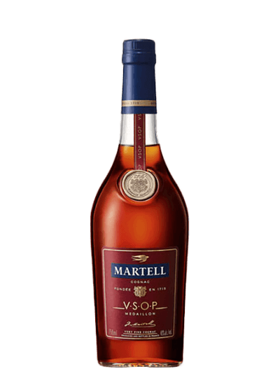 Martell VSOP 700ml