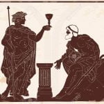 Ai làm ra rượu đầu tiên?