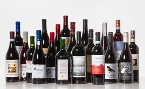 Tìm hiểu về rượu Vang