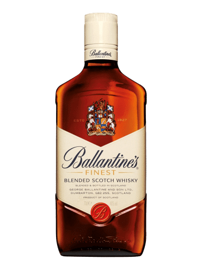 Ballantine’s Finest