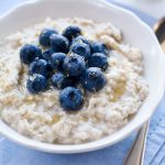 Các món cháo giúp giải rượu