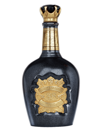 Chivas Regal 38