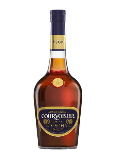Courvoisier VSOP