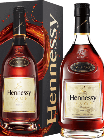 Hennessy VSOP