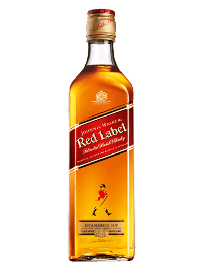 Red Label