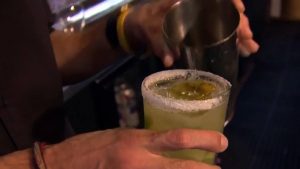 Cách pha chế rượu