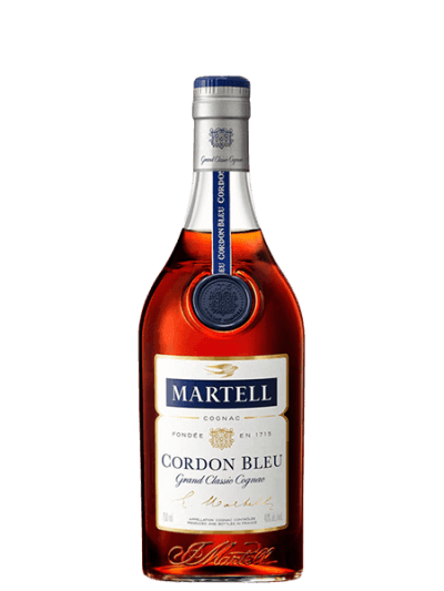 Martell Cordon Bleu 700ml
