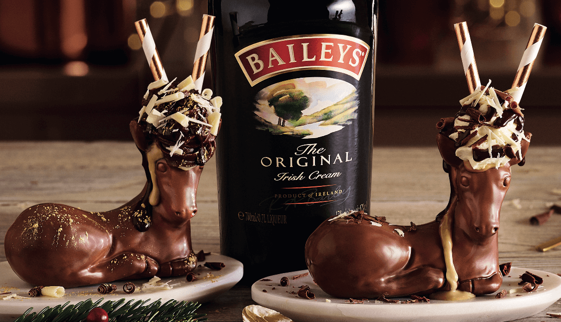 Tìm hiểu về rượu Bailey’s