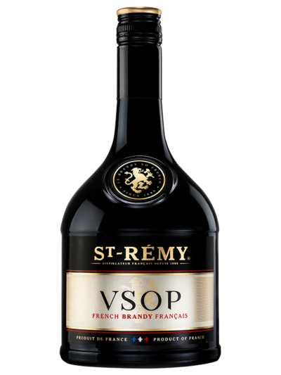 ST Remy VSOP