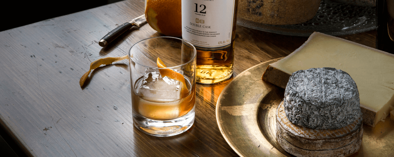 Lịch sử rượu Macallan