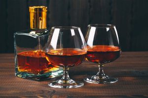 Tìm hiểu về dòng Brandy