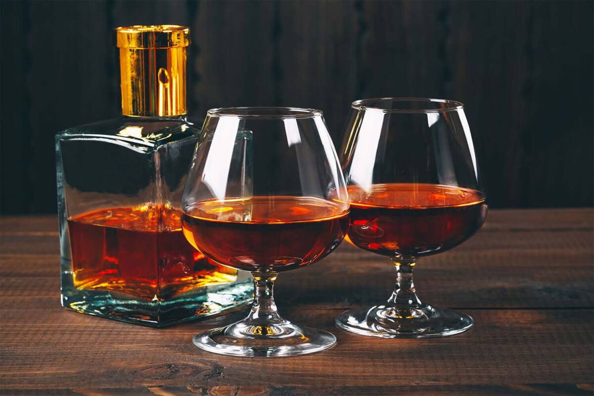 Tìm hiểu về dòng Brandy